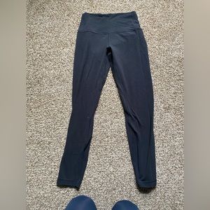 Lululemon Align Leggings 25”